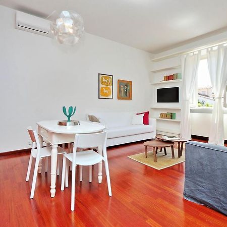 Apartamento Monti Colors Roma Exterior foto