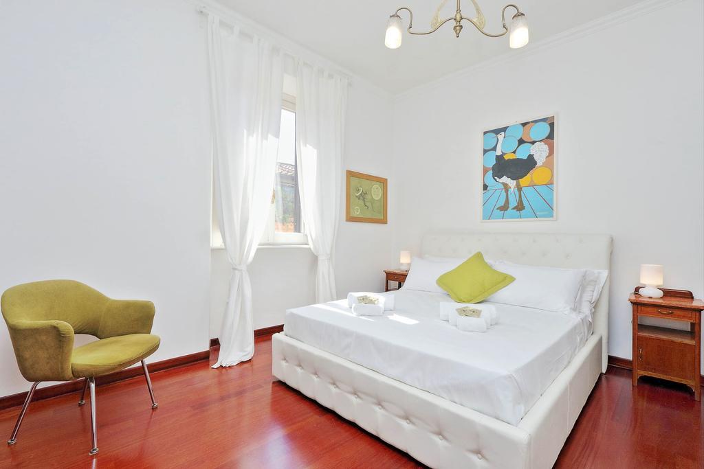 Apartamento Monti Colors Roma Exterior foto