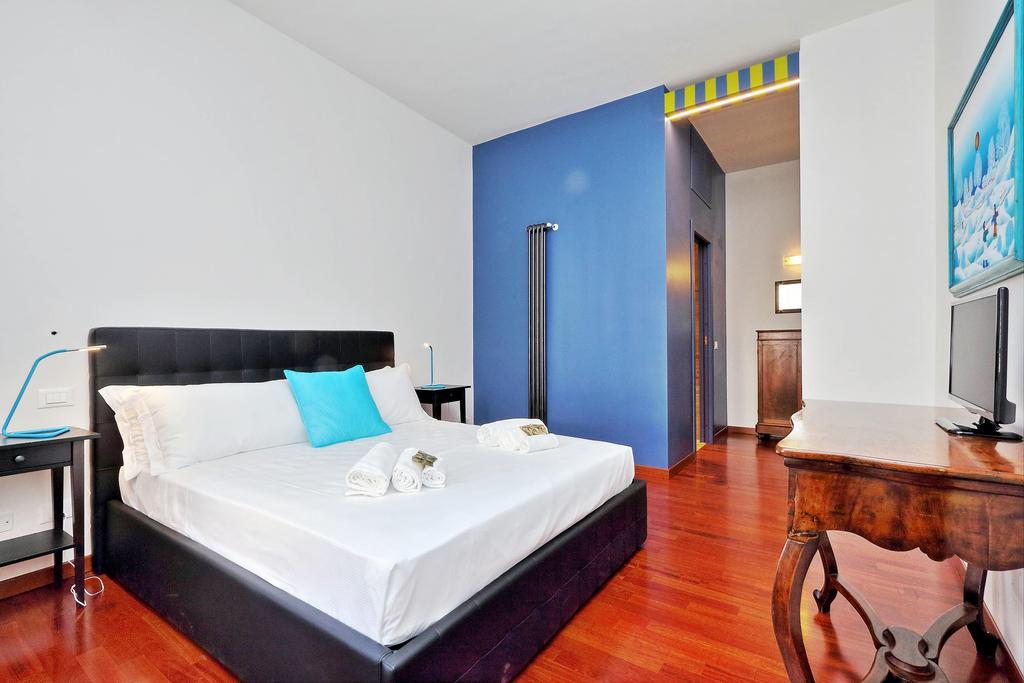 Apartamento Monti Colors Roma Exterior foto