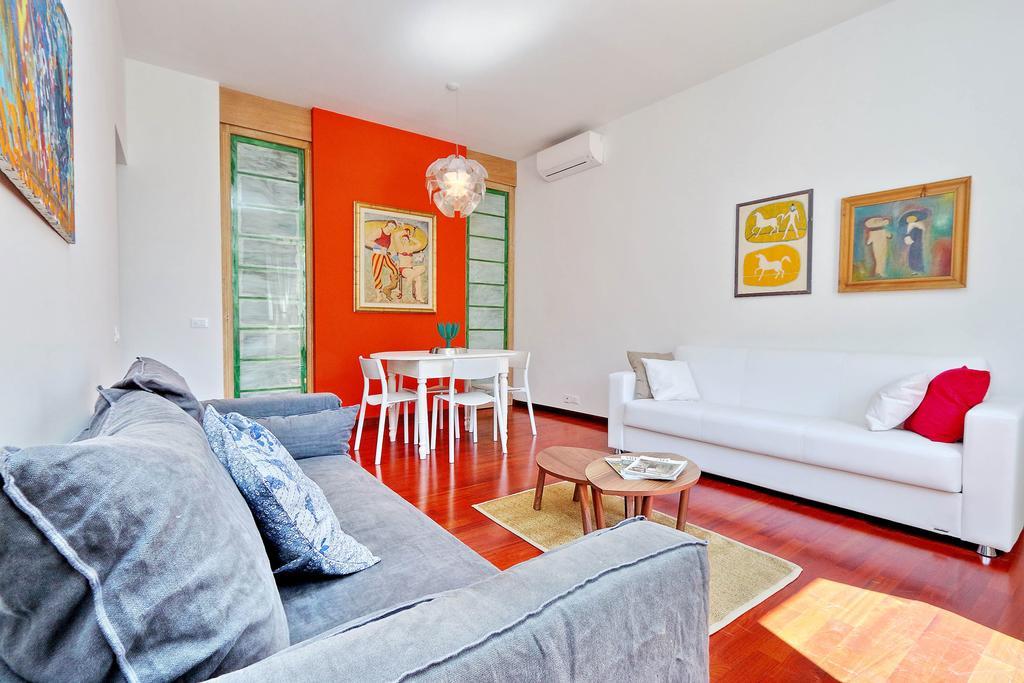 Apartamento Monti Colors Roma Exterior foto