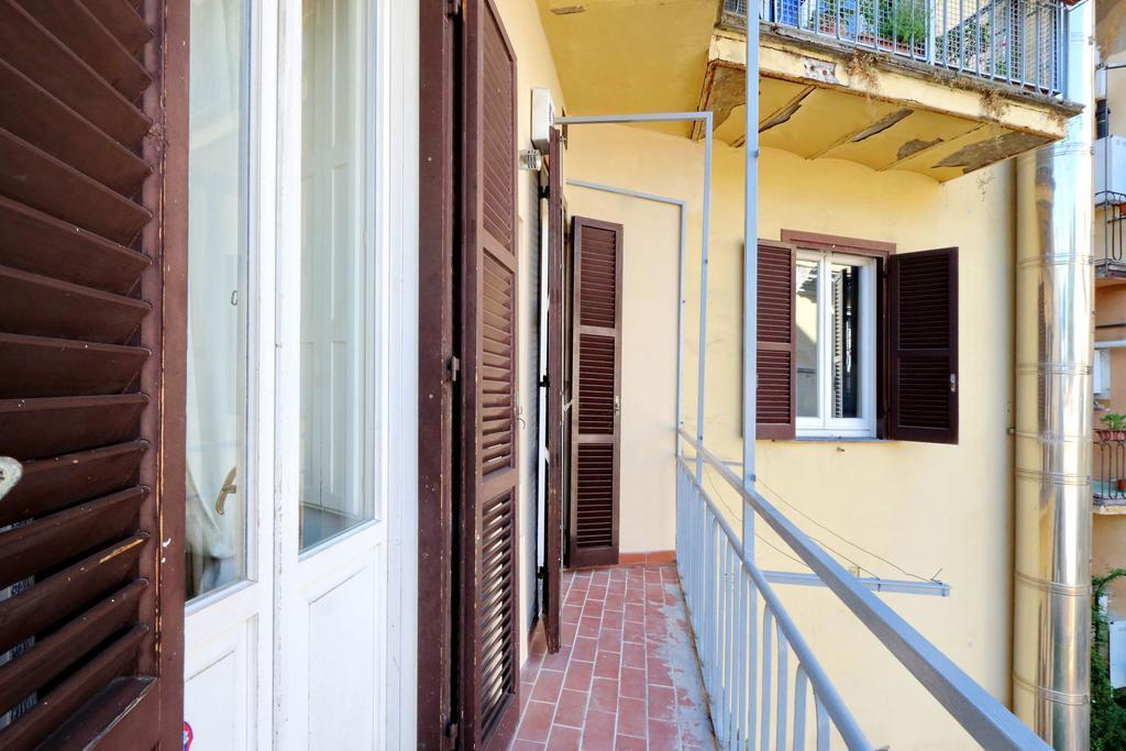Apartamento Monti Colors Roma Exterior foto