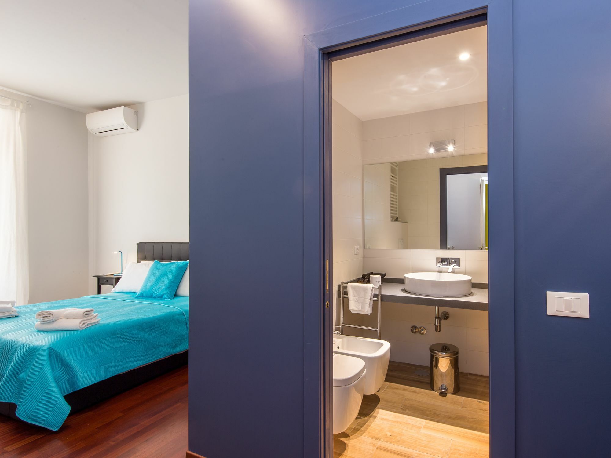 Apartamento Monti Colors Roma Exterior foto