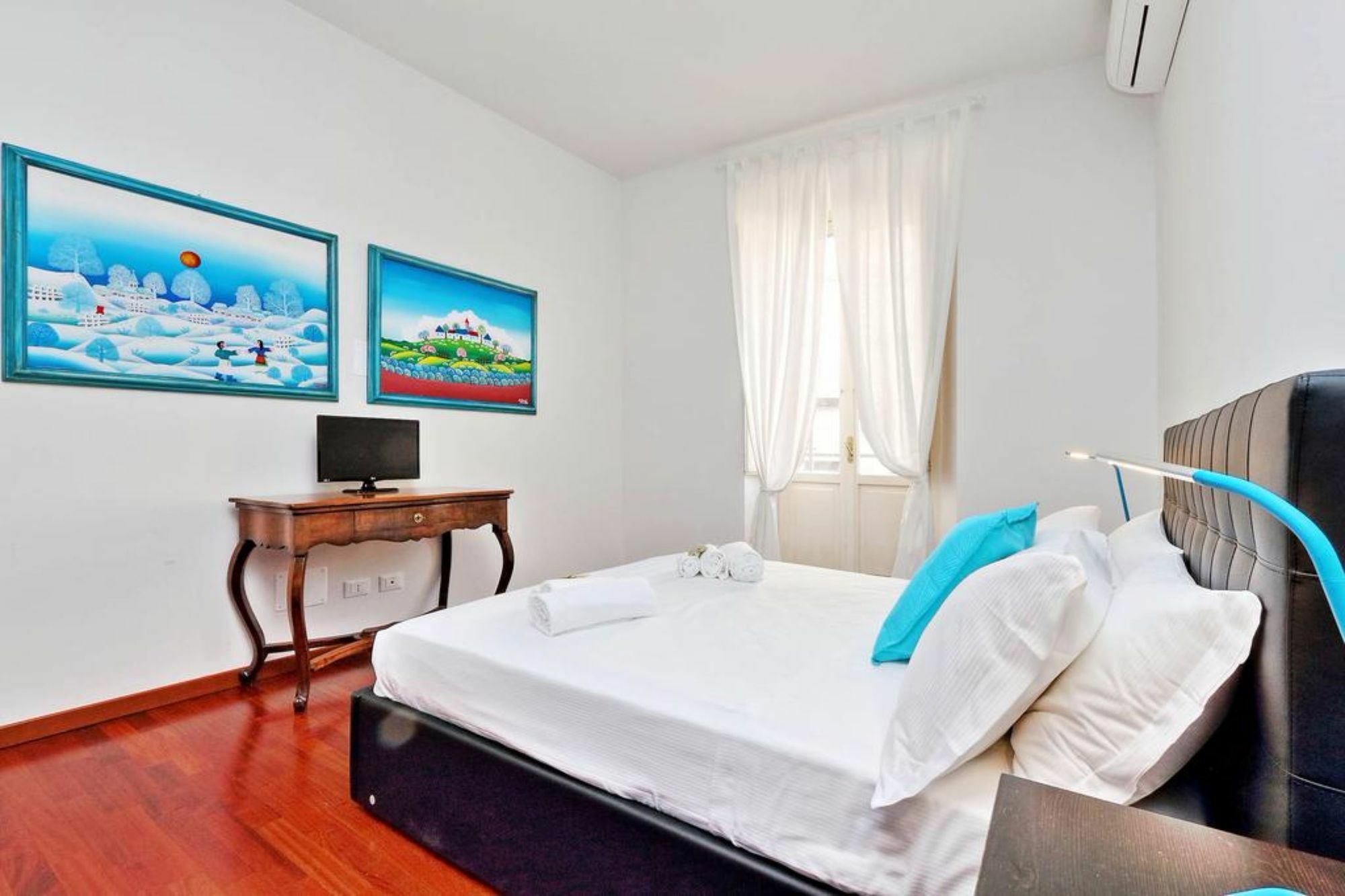 Apartamento Monti Colors Roma Exterior foto