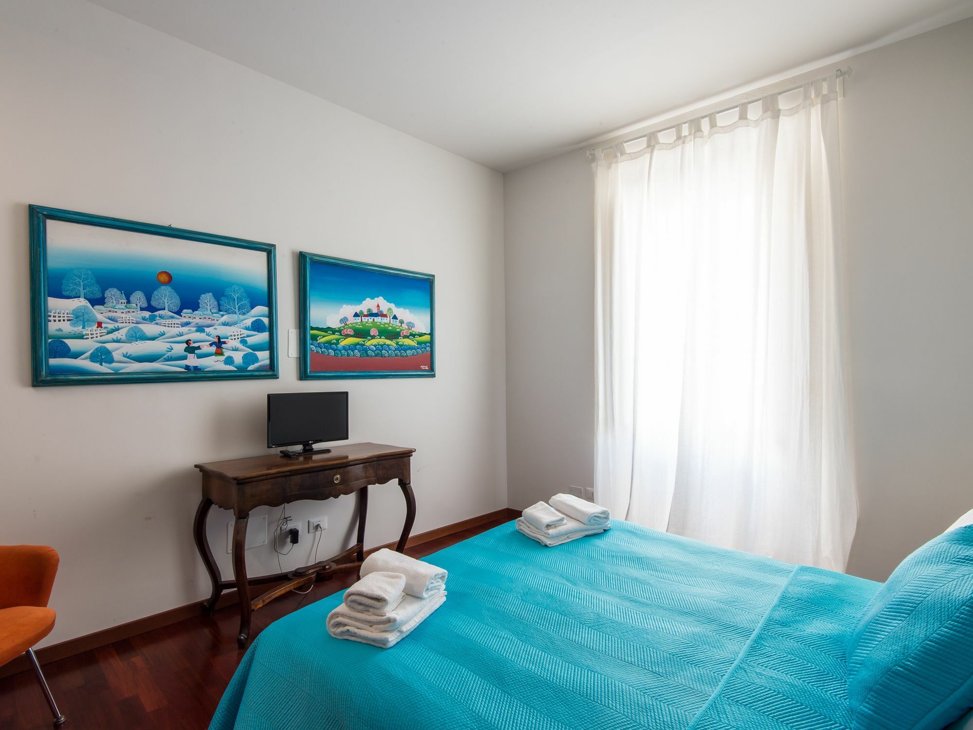 Apartamento Monti Colors Roma Exterior foto