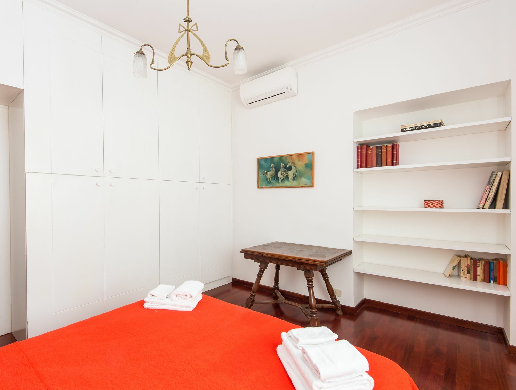 Apartamento Monti Colors Roma Exterior foto
