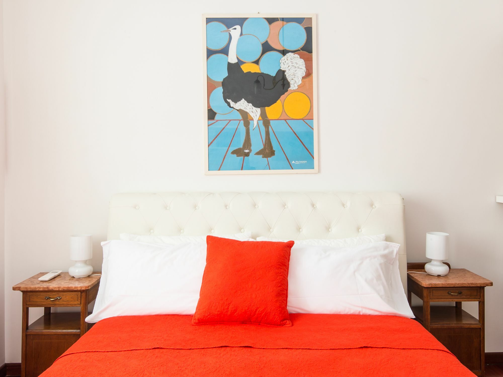 Apartamento Monti Colors Roma Exterior foto