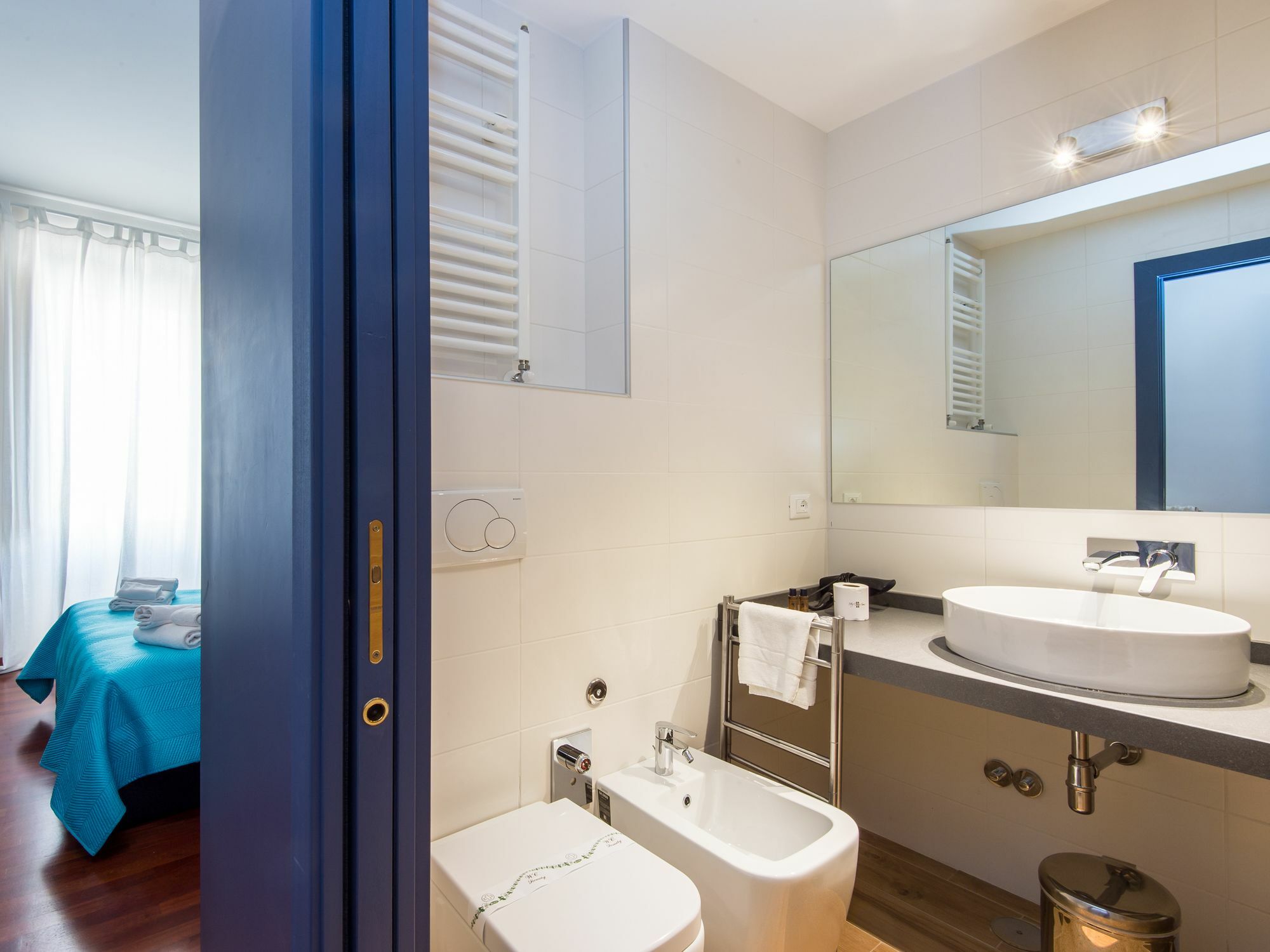 Apartamento Monti Colors Roma Exterior foto