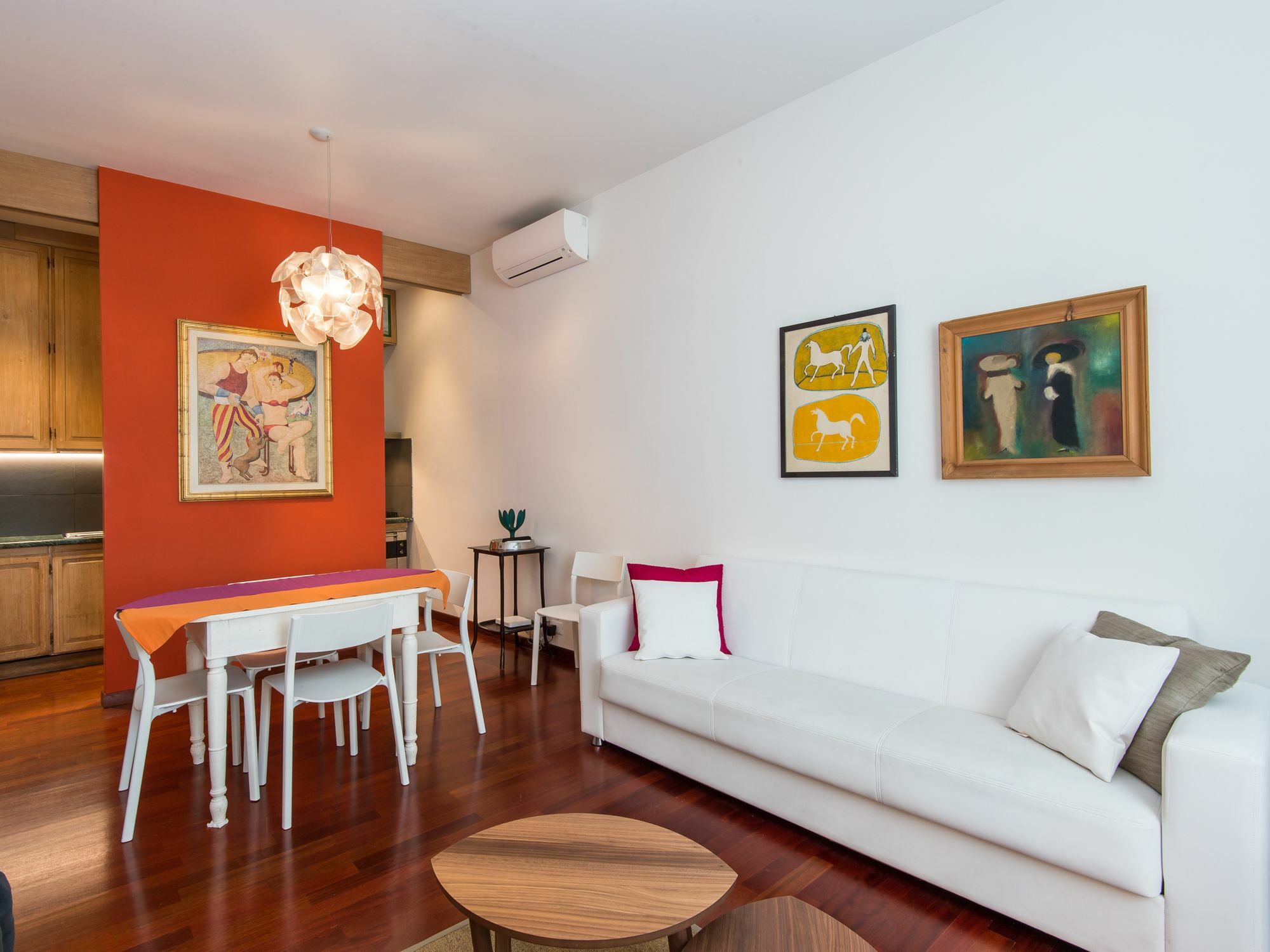 Apartamento Monti Colors Roma Exterior foto