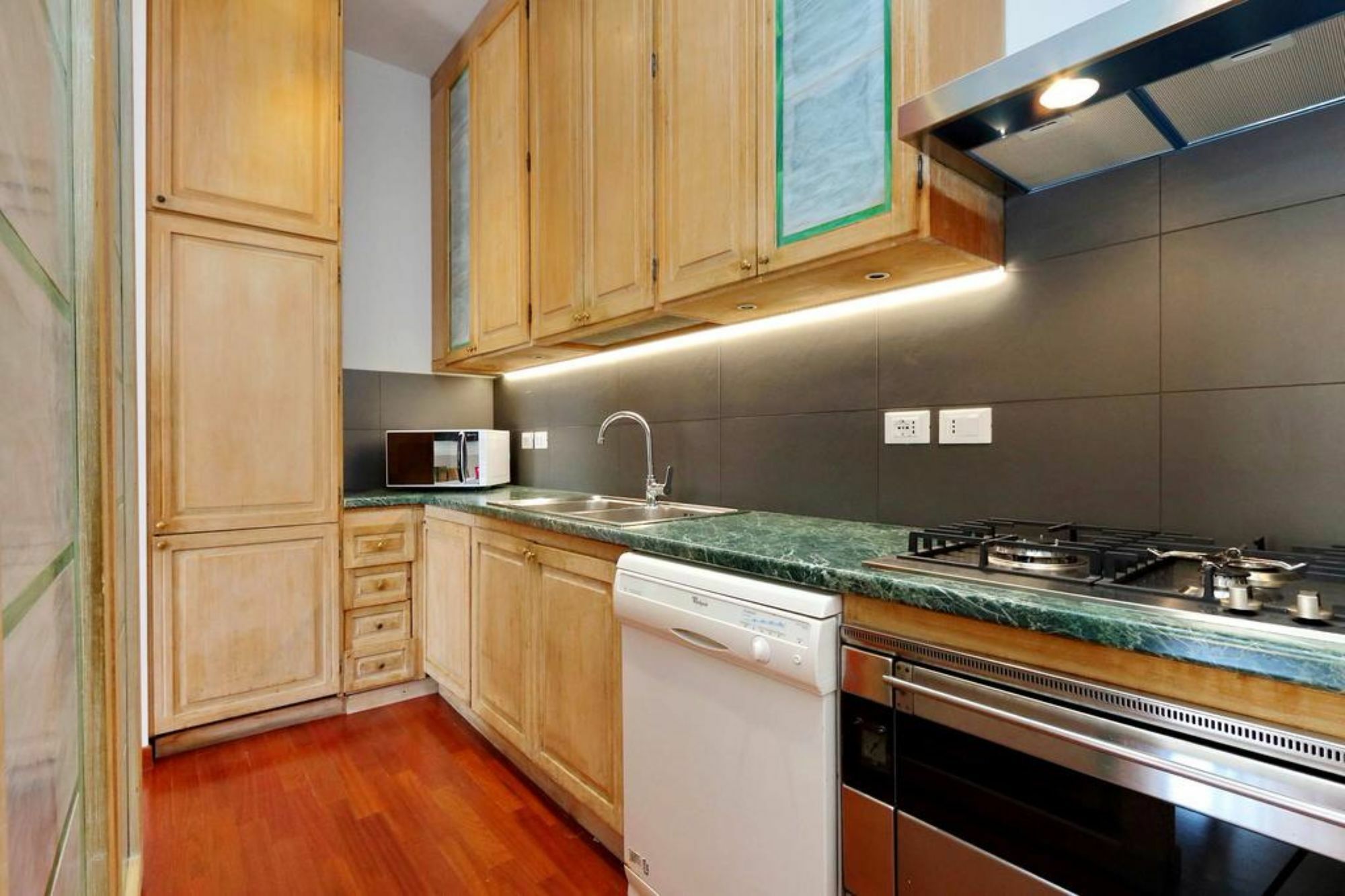 Apartamento Monti Colors Roma Exterior foto